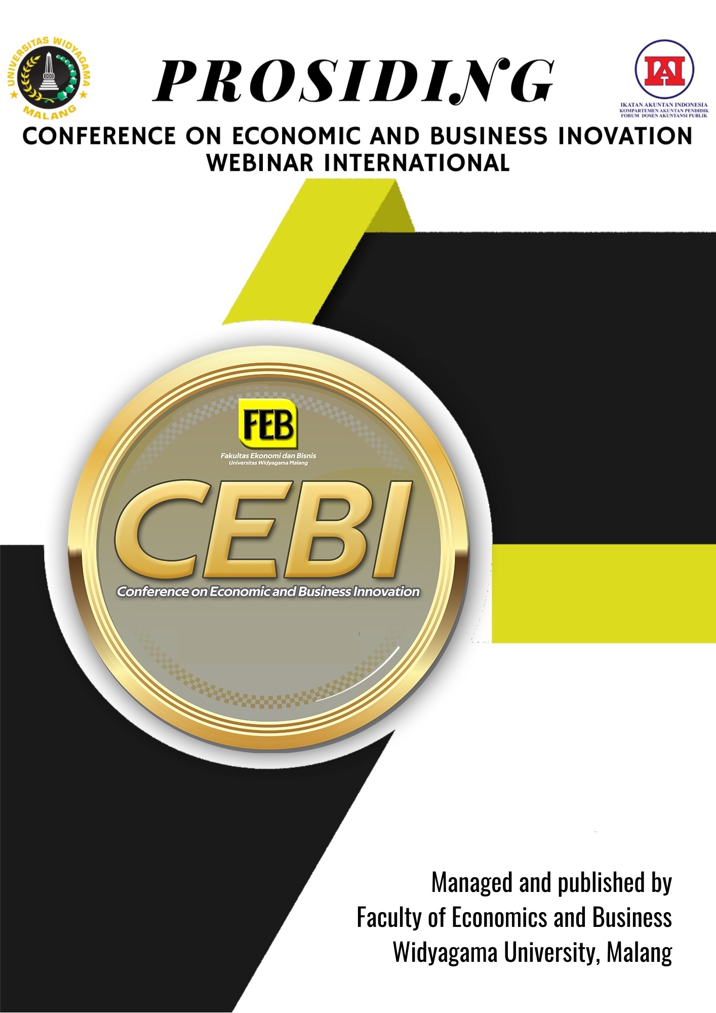 					View Vol. 3 No. 1 (2023)
				