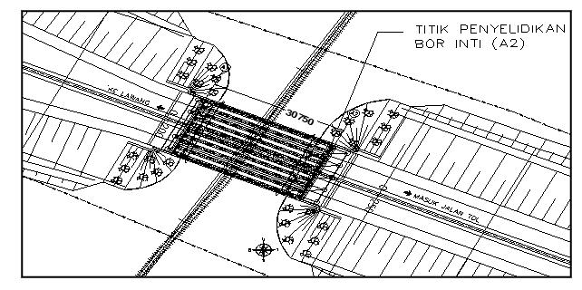 Detail Perencanaan Jembatan